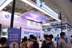 同陽科技邀您參加第十九屆中國國際環(huán)保展（CIEPEC 2021）